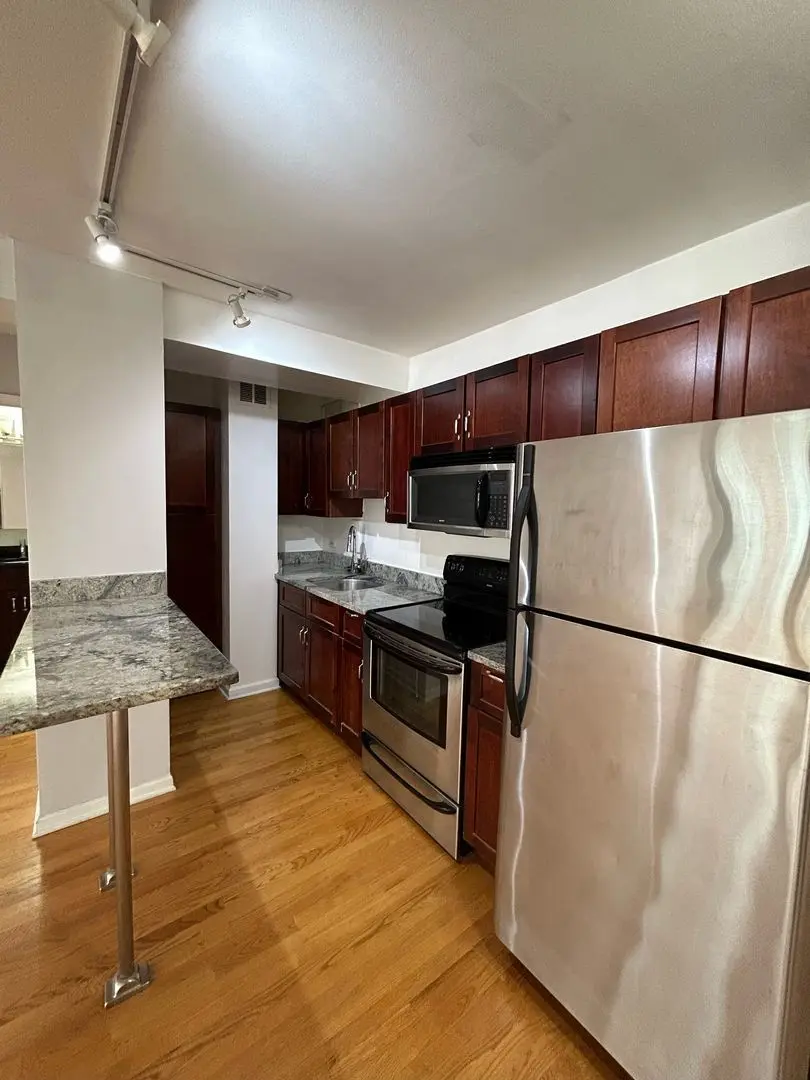 4180 N Marine Drive