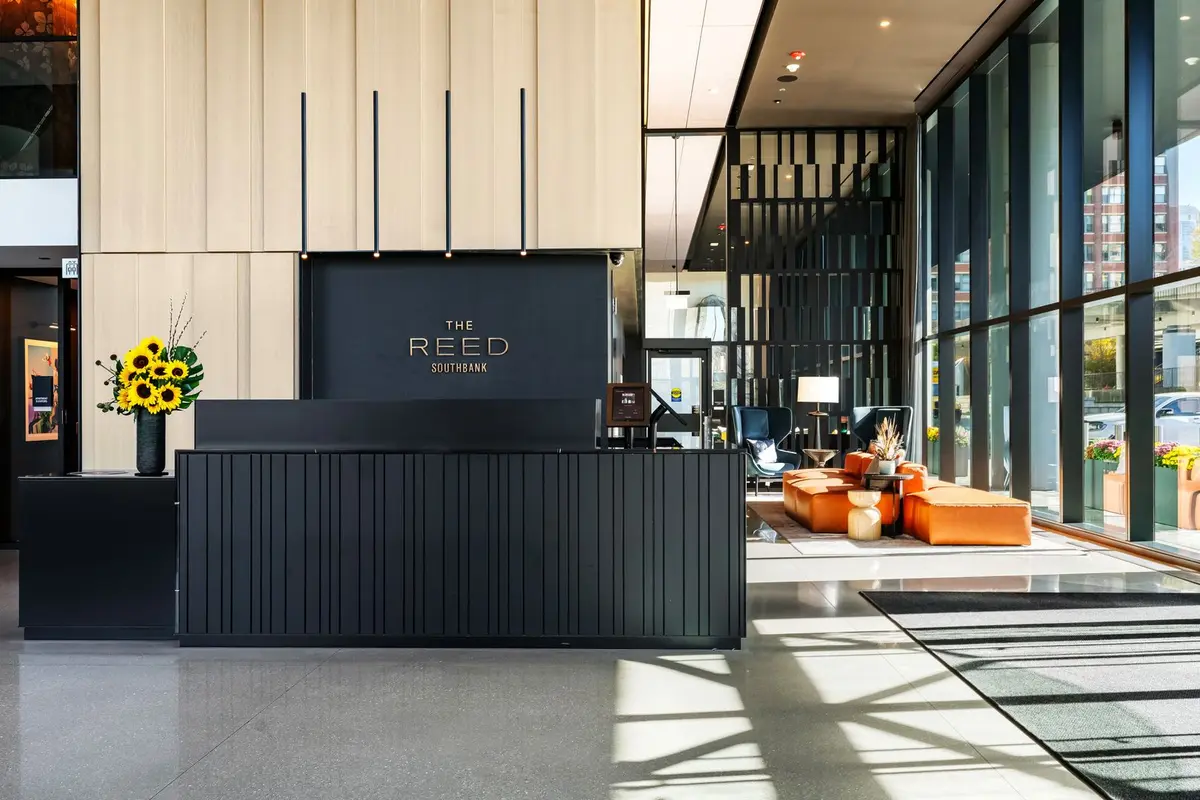 234 W Polk Street
