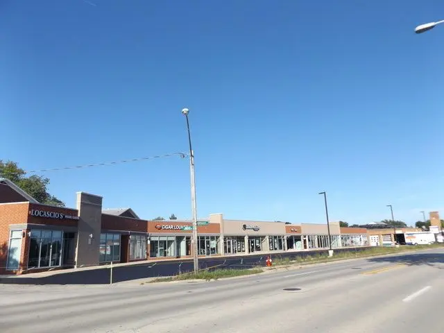 506 W Northwest Highway