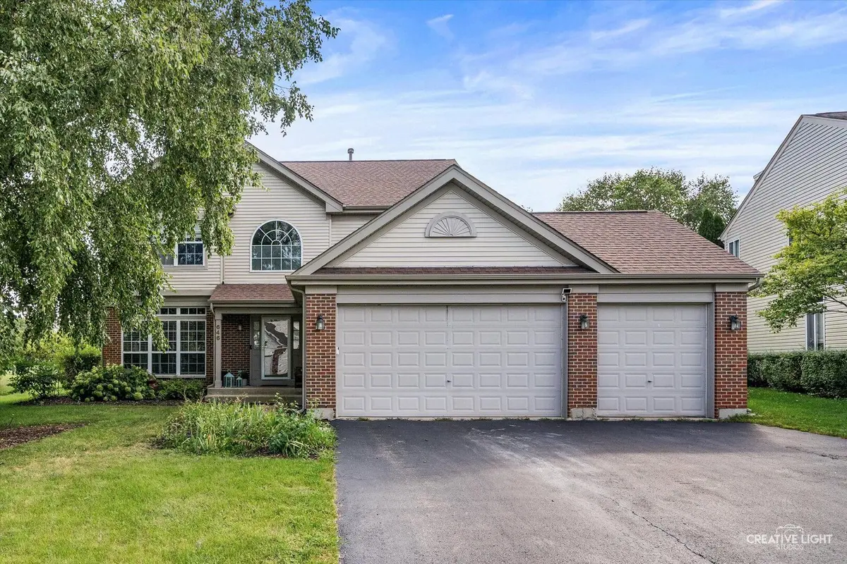 646 Pearces Ford Road