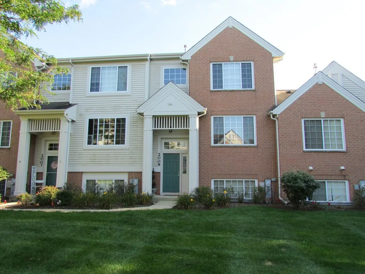 2009 CONCORD Drive