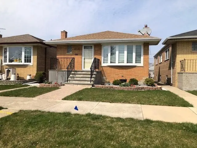 6316 W 64th Street