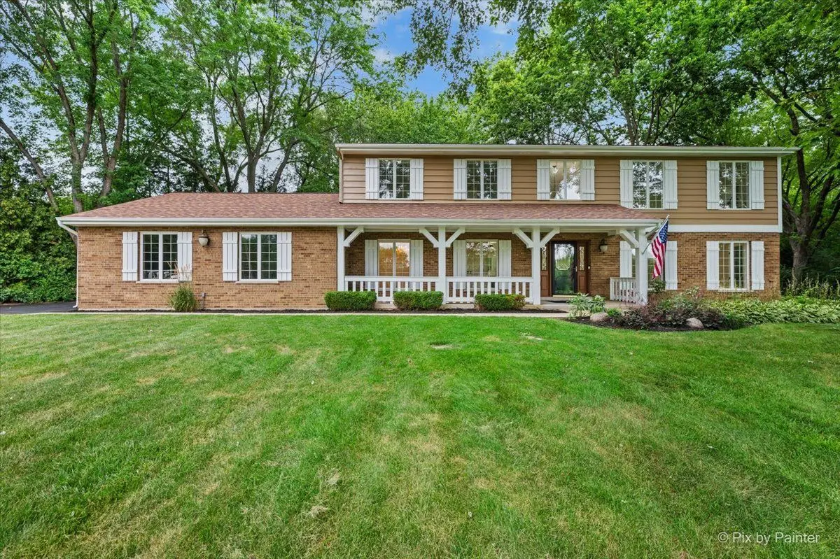 1 Carlisle Road