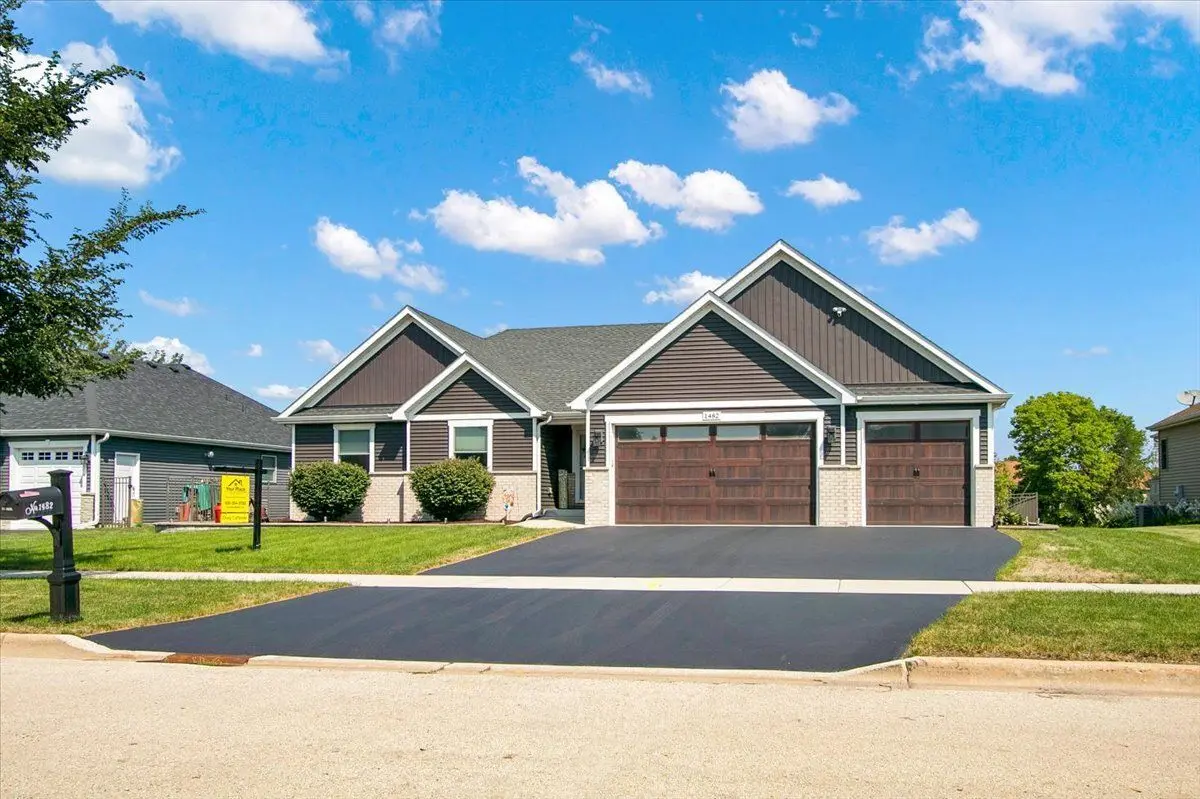 1482 Cornerstone Drive