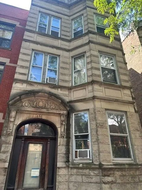 1445 W Lexington Street