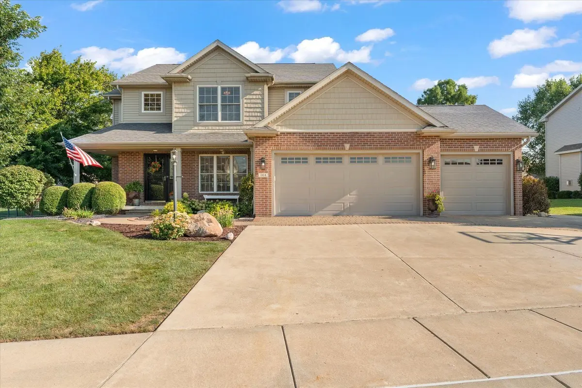 504 Elk Drive