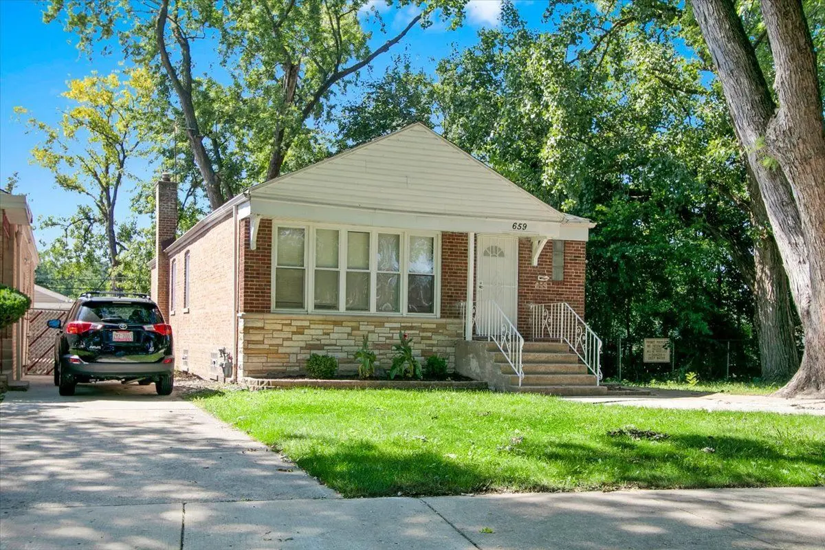 659 W 129th Place