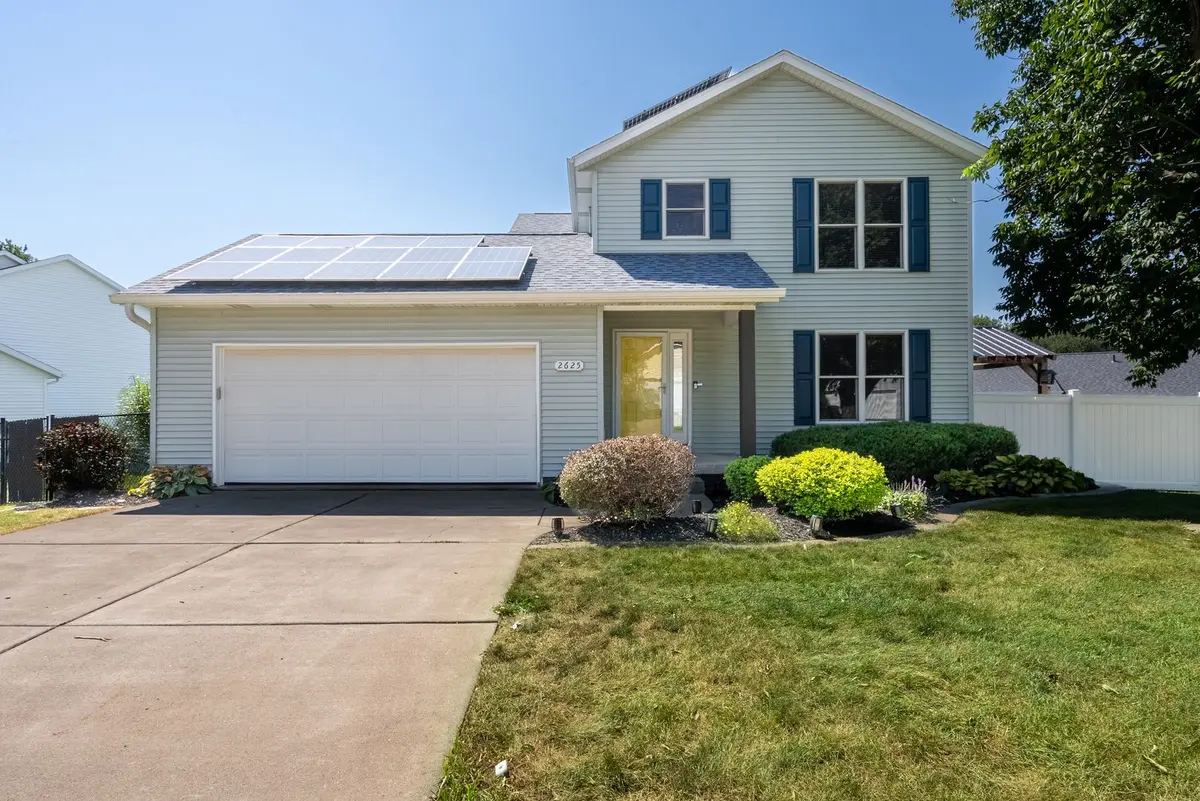2625 Revo Road
