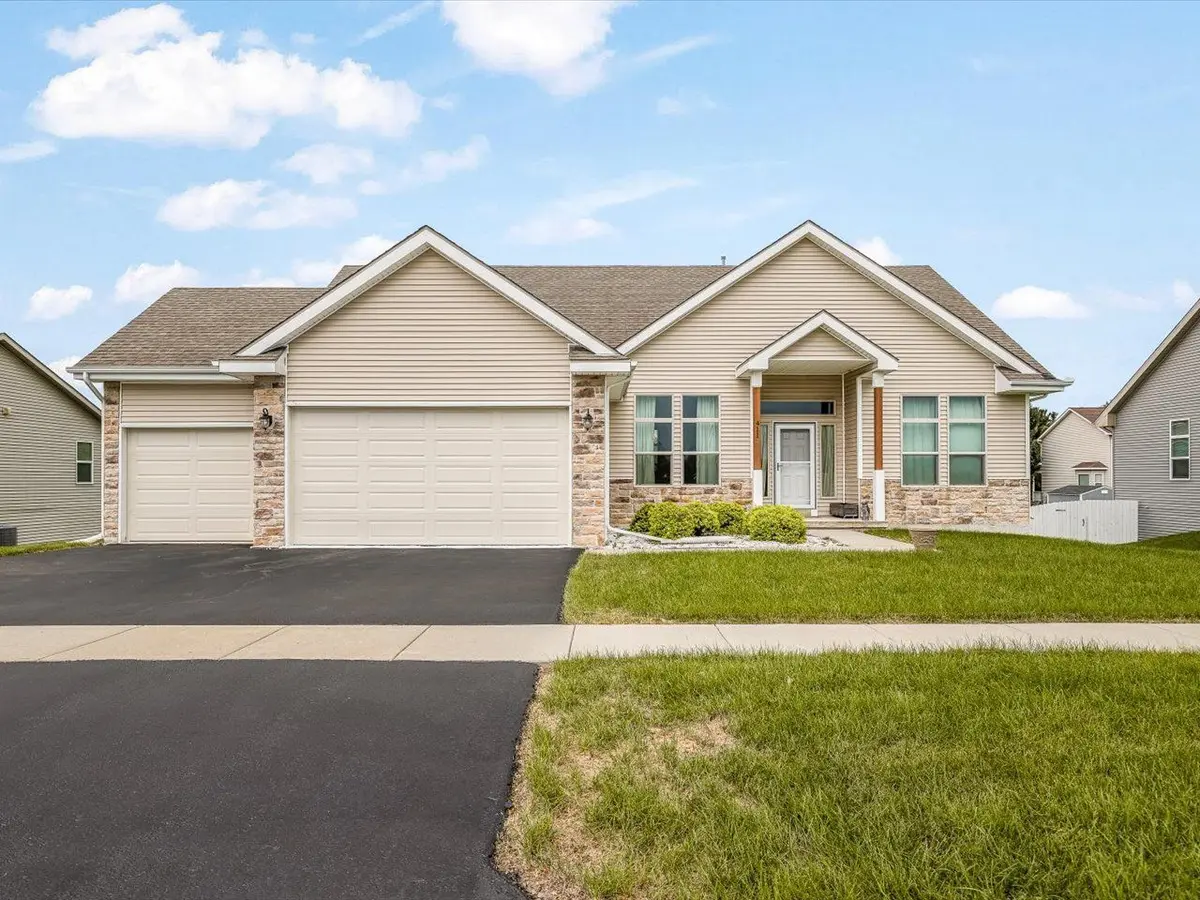 411 Hughes Parkway