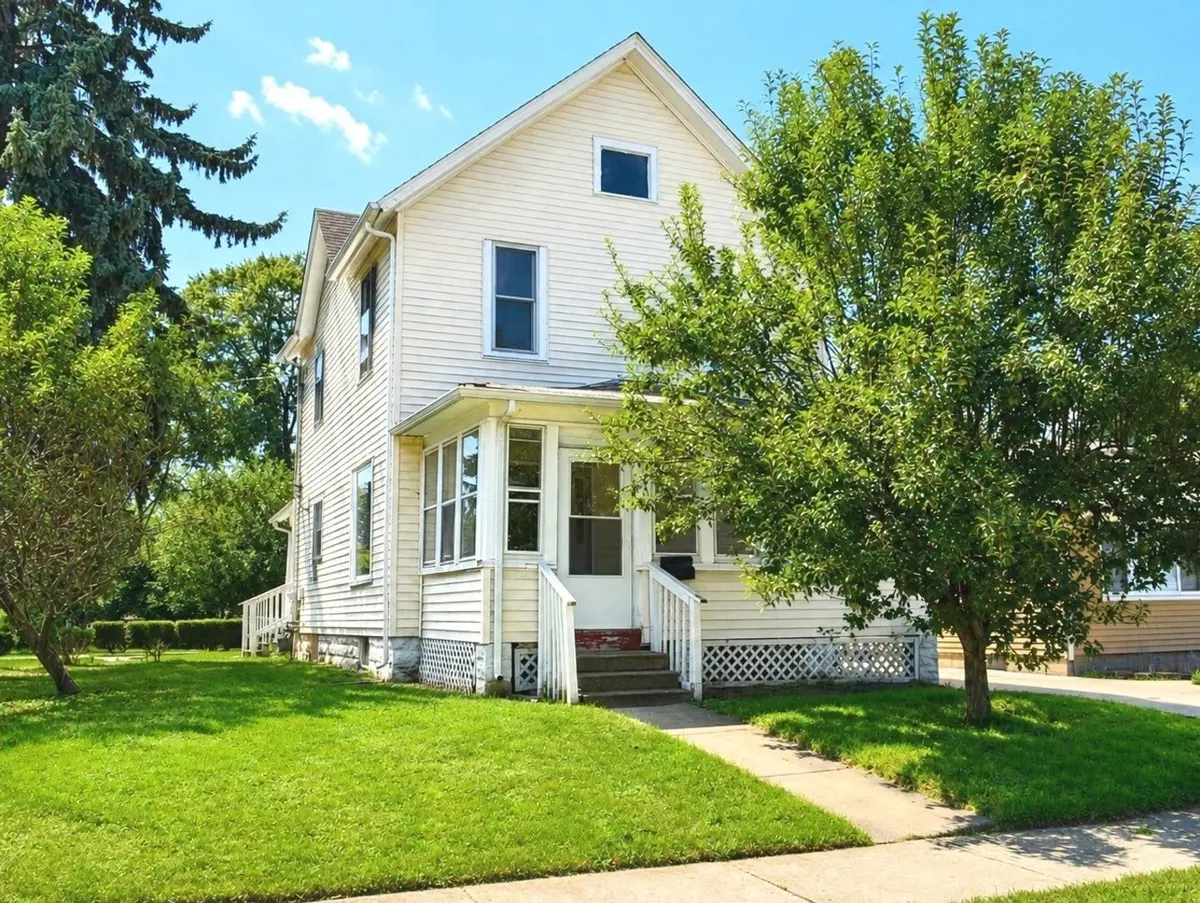 900 Spruce Street