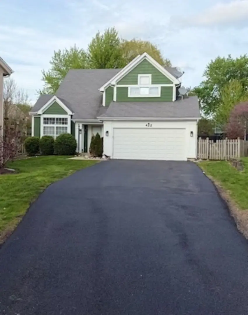 422 Harvard Lane