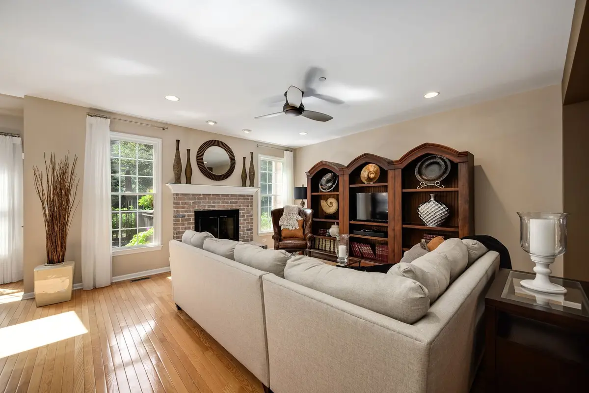 3 Winged Foot Drive