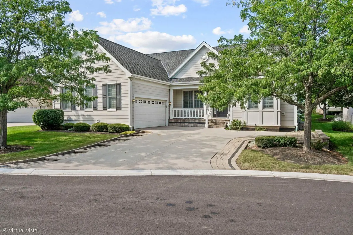 4 Denali Court