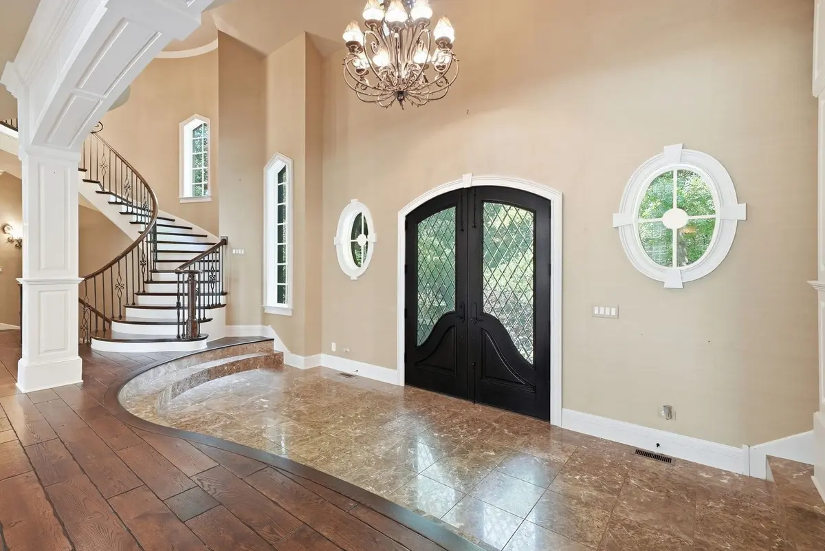 501 Chatfield Road