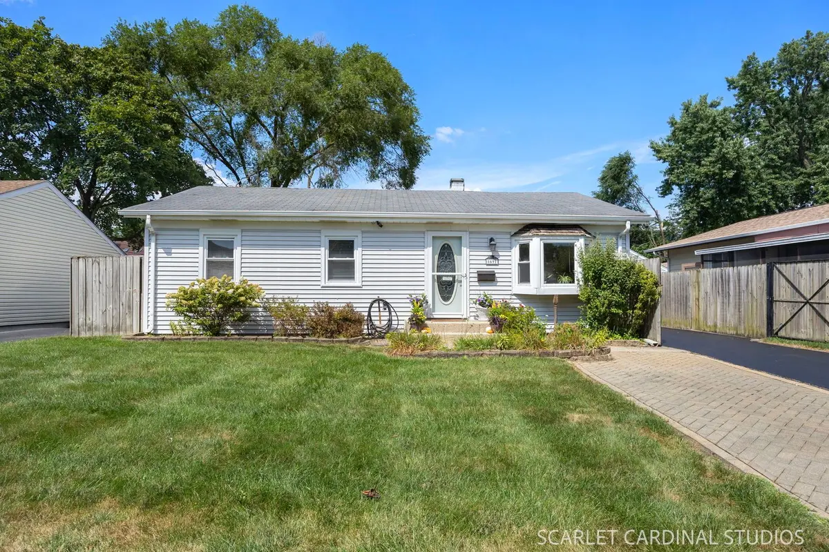 1691 Charles Drive