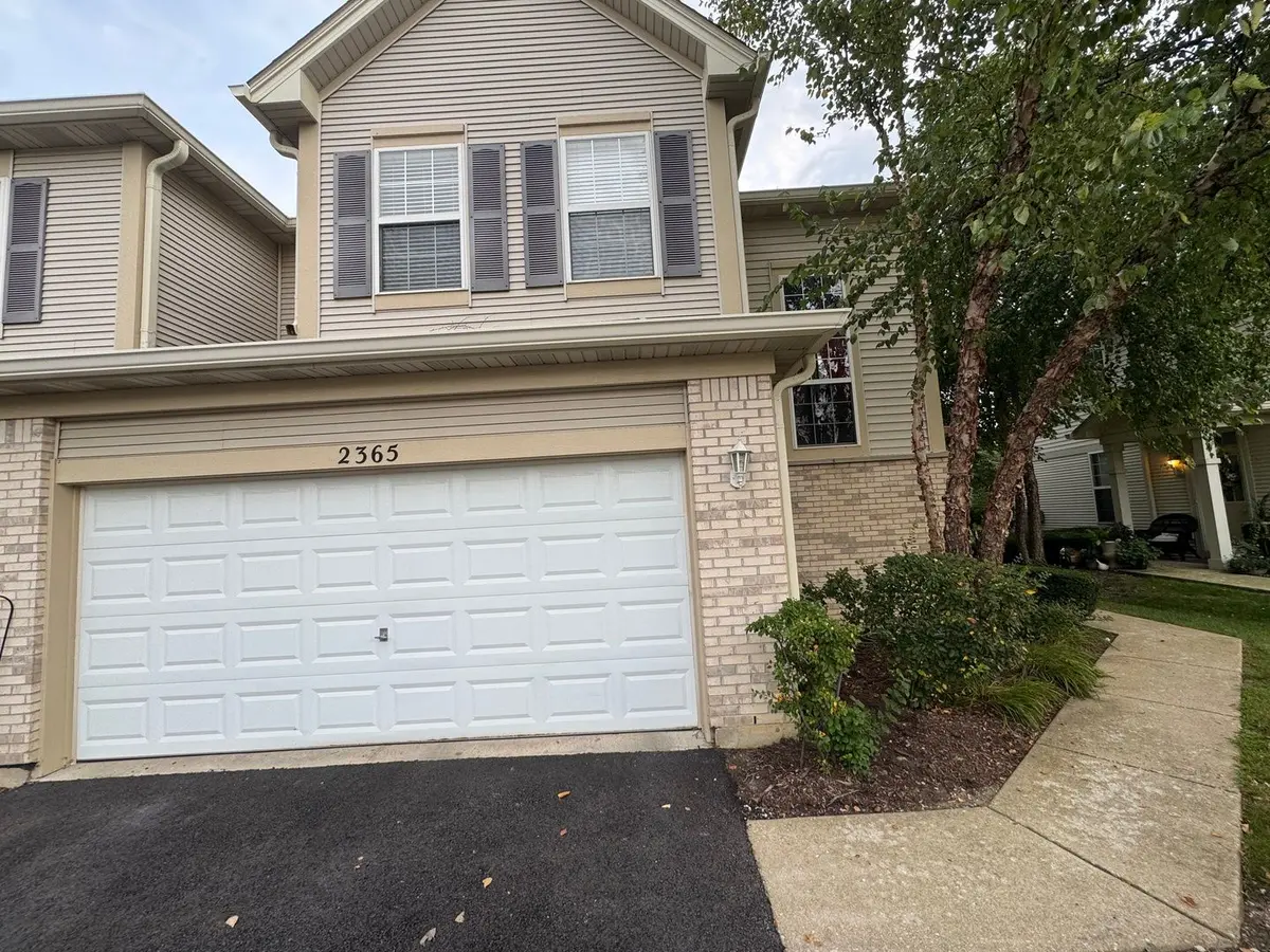 2365 Sunrise Circle