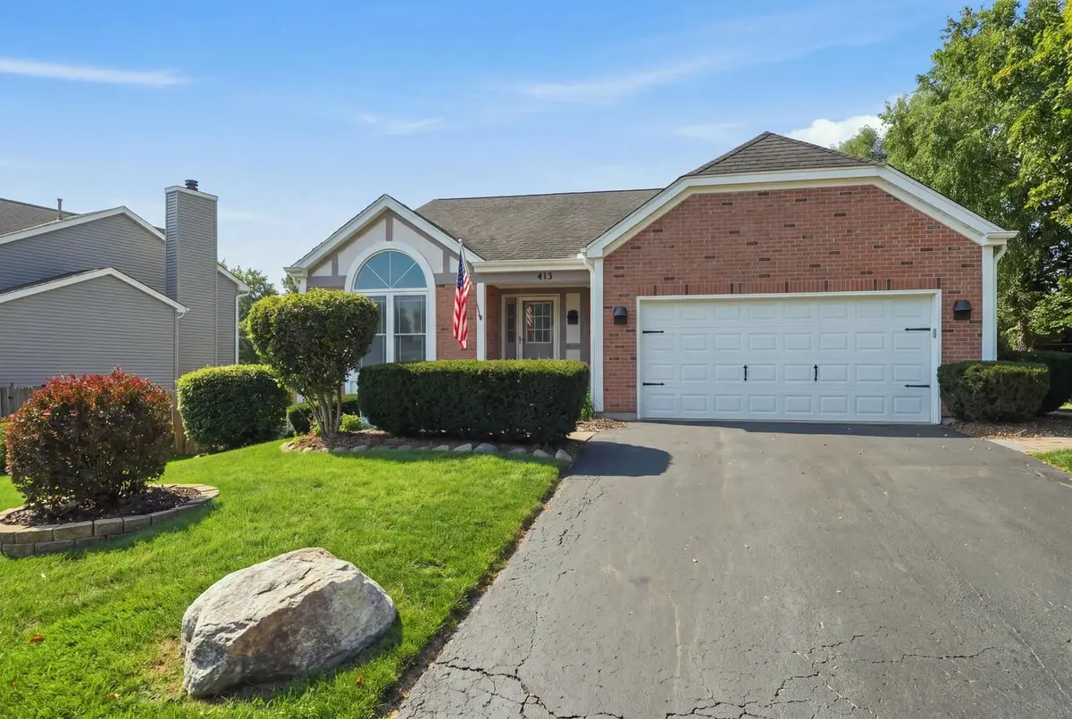 413 Harbor Drive