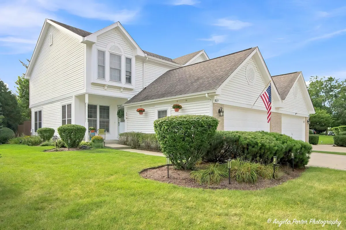 827 Stonebridge Lane