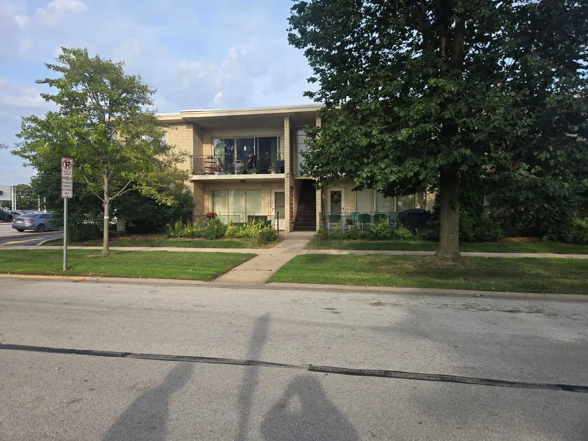 4645 W 95th Street