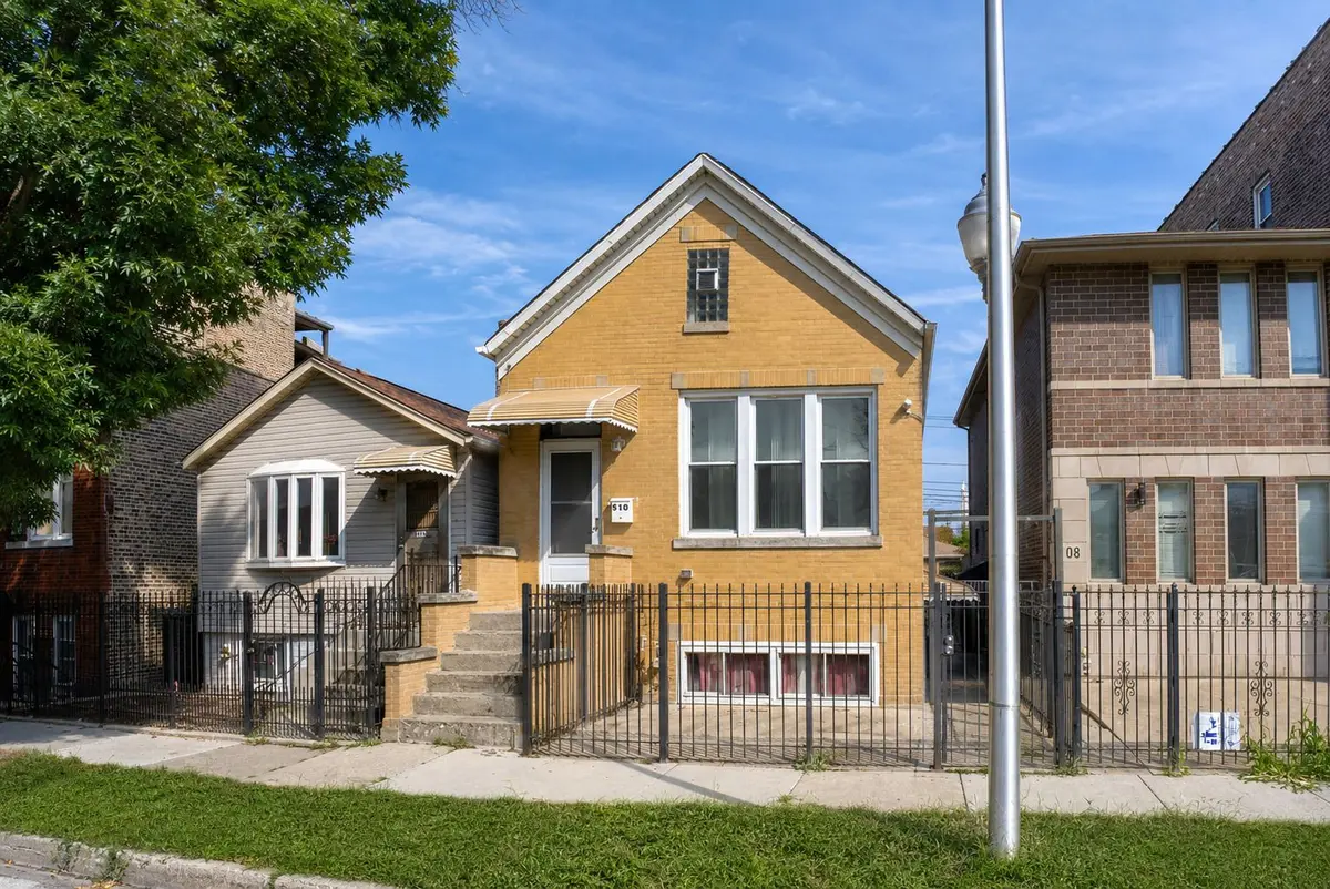 510 W 32nd Street