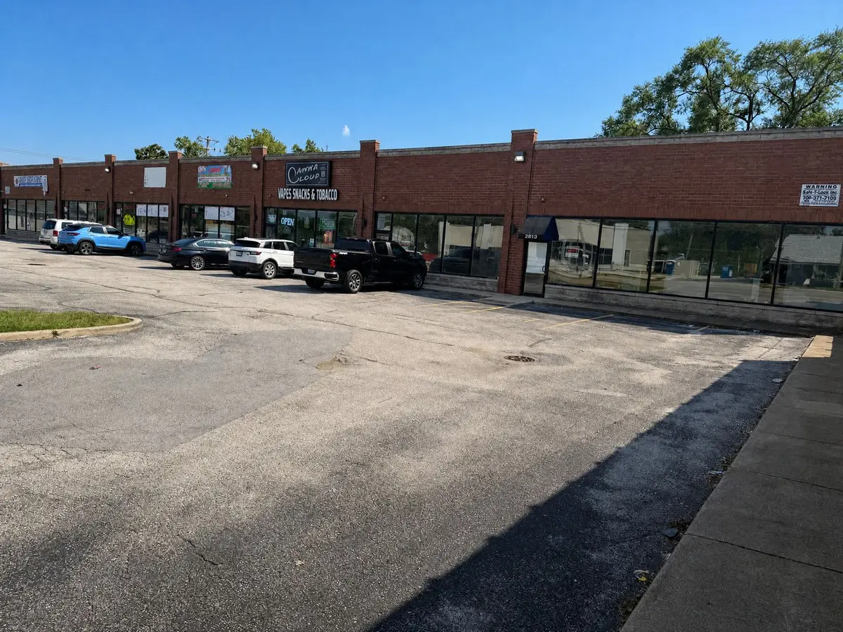 2801 W 147th Street