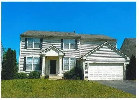 568 Needlegrass Parkway