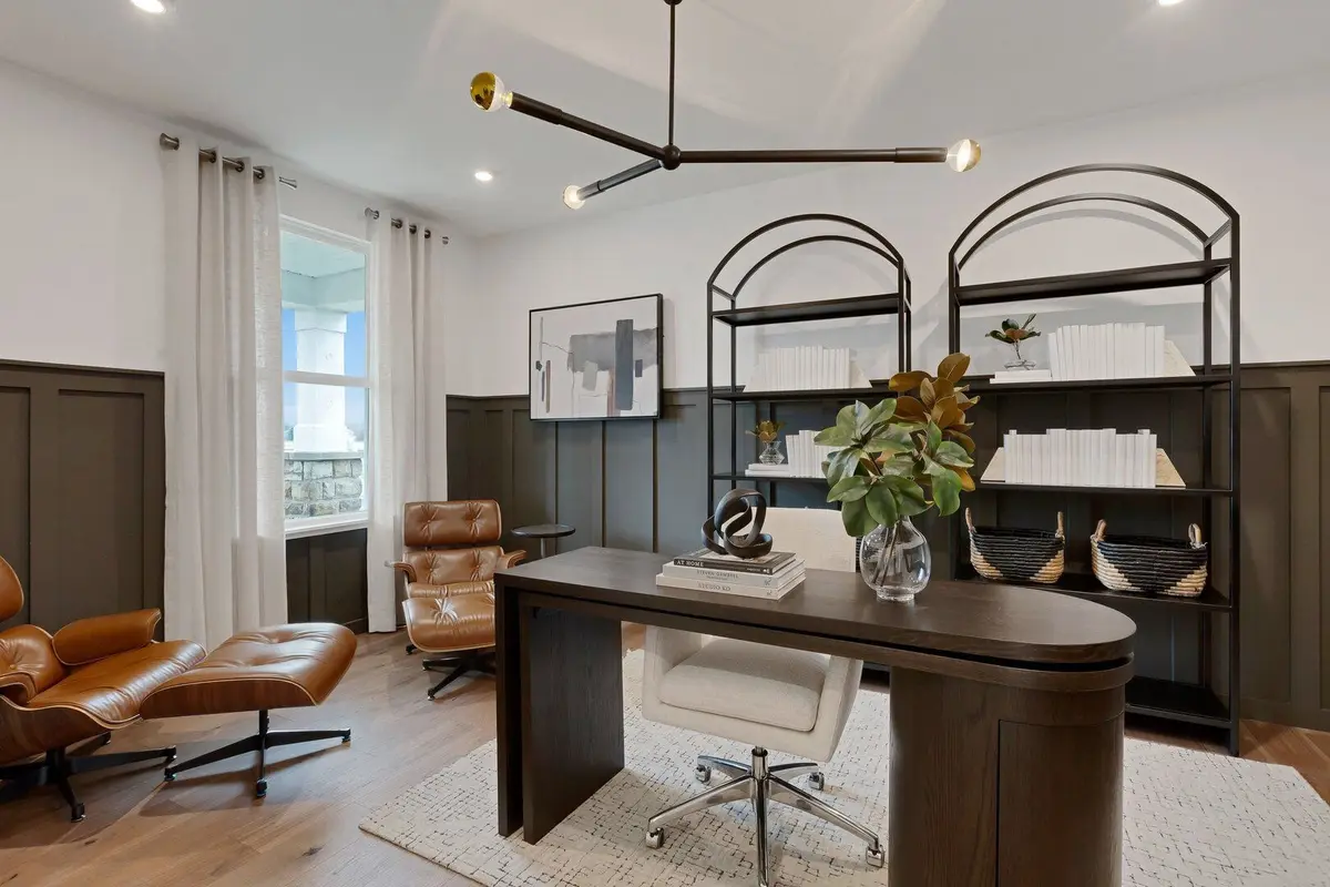 2551 Mallet Court
