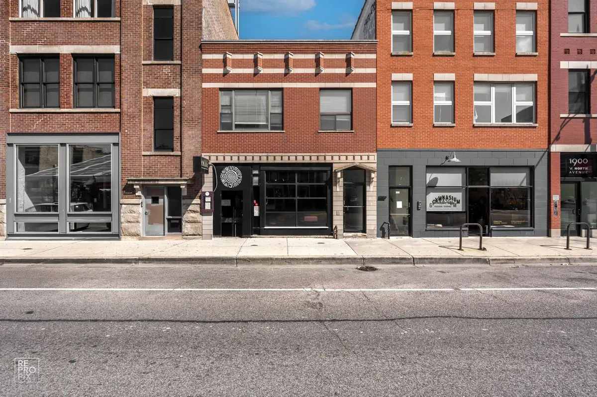 1904 W North Avenue