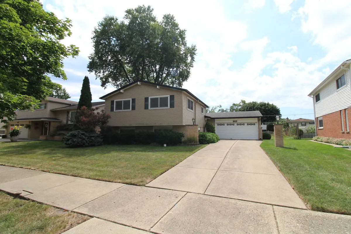 263 Norman Court