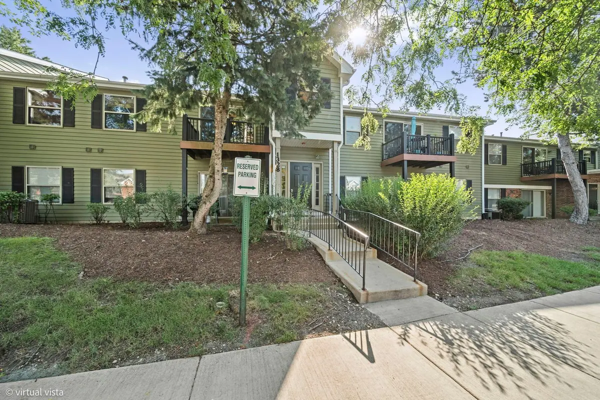 1328 Mc Dowell Road