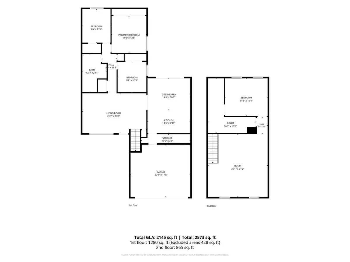 927 Shiloh Court