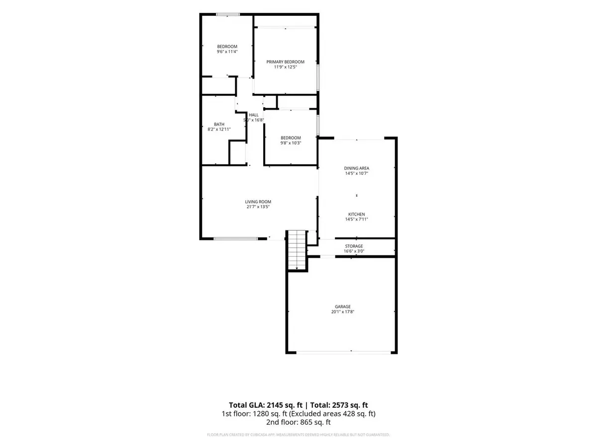 927 Shiloh Court