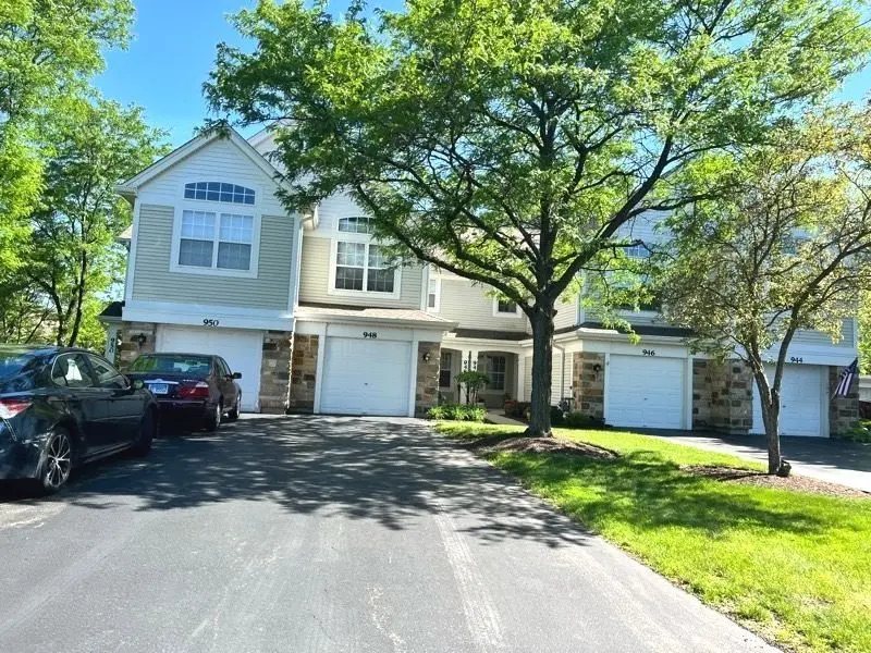 948 Concord Court