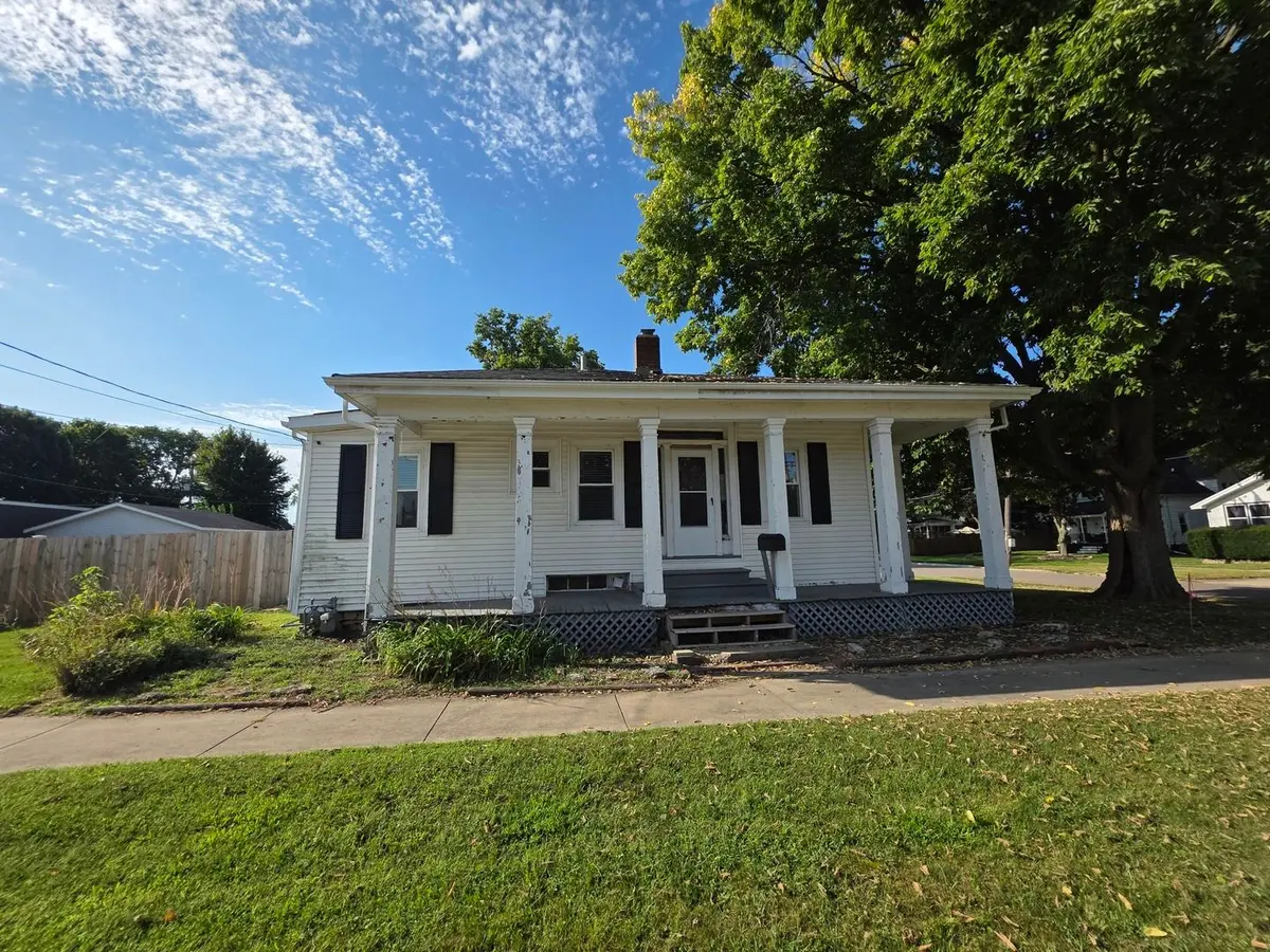 627 W Jefferson Street