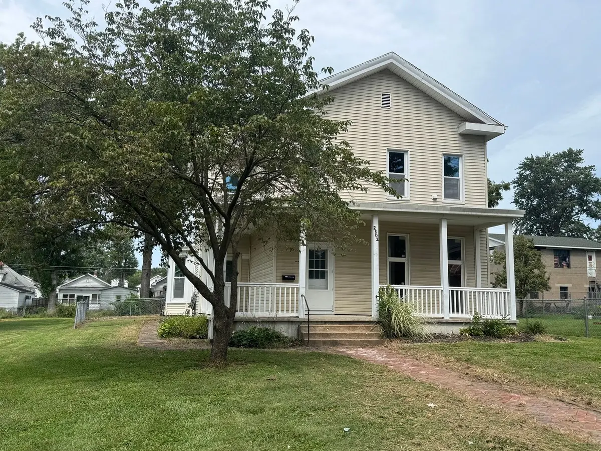 2301 Elm Street
