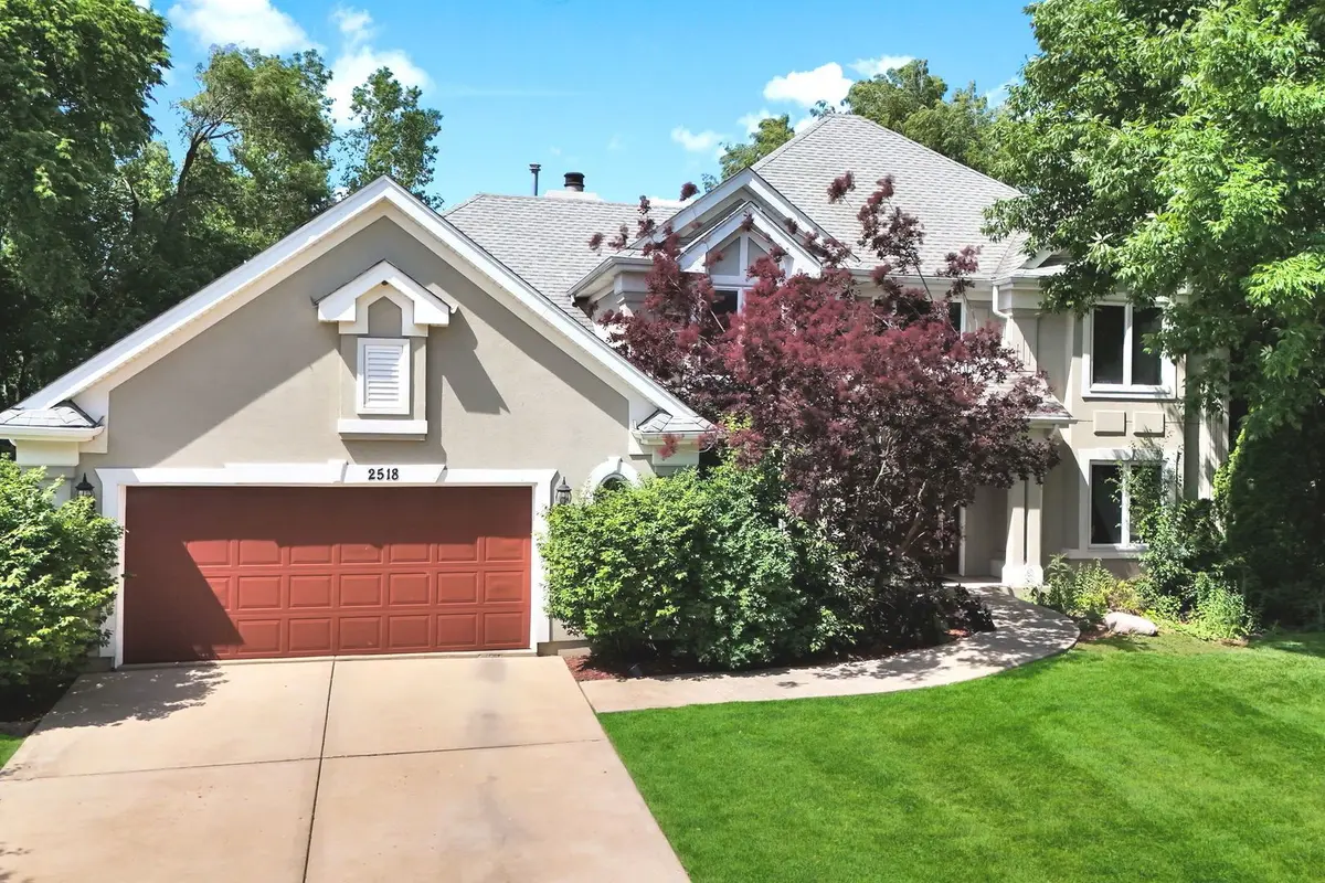 2518 Adamsway Drive