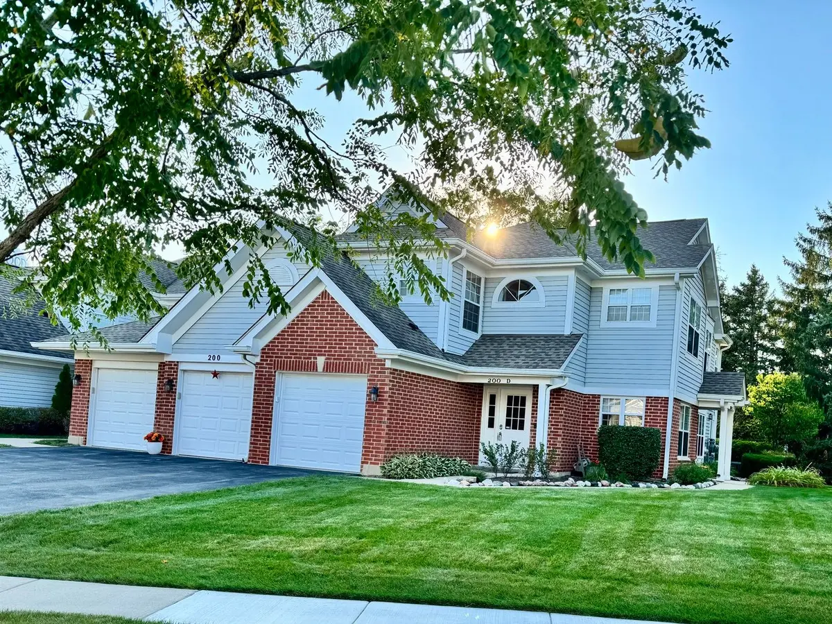 200 Chesterfield Court