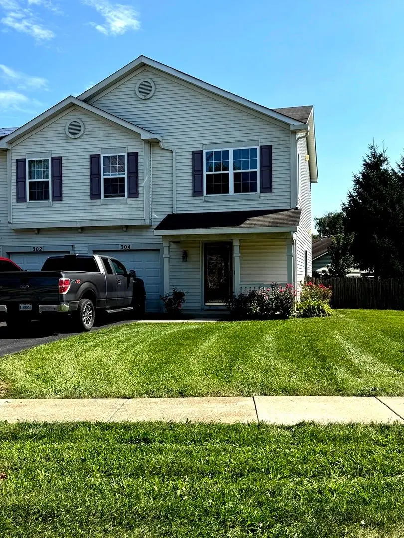 304 Alyssa Street