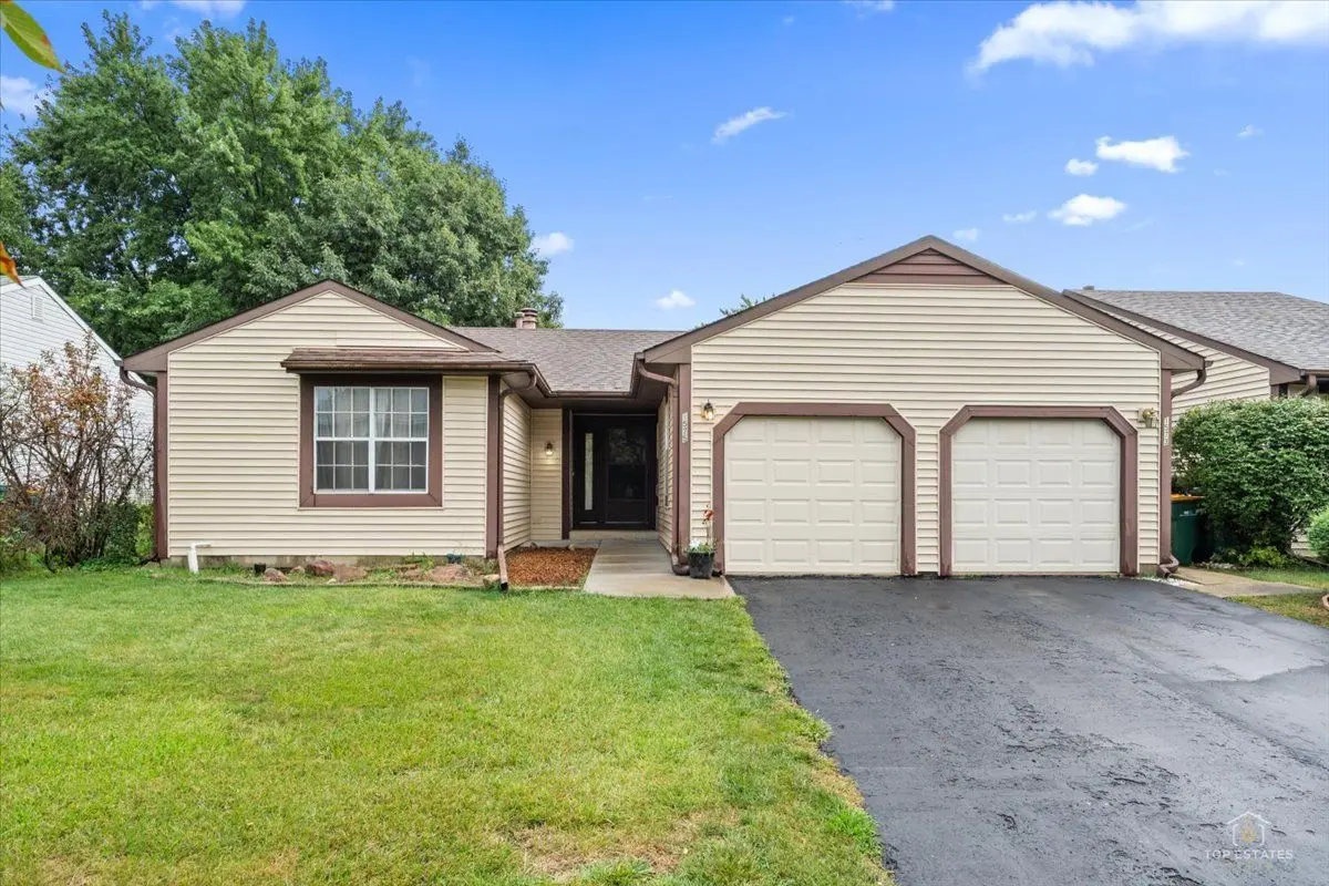 1575 Brandywyn Lane