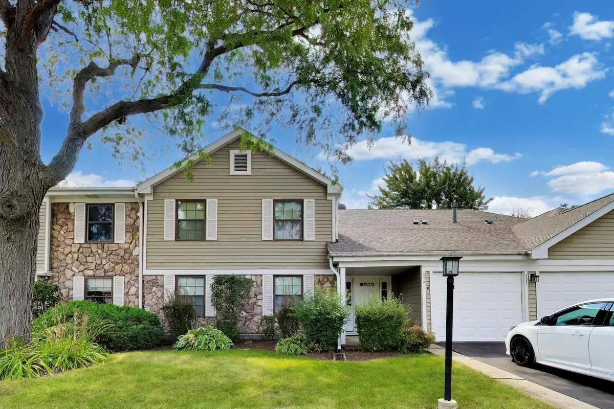 373 Greystone Court