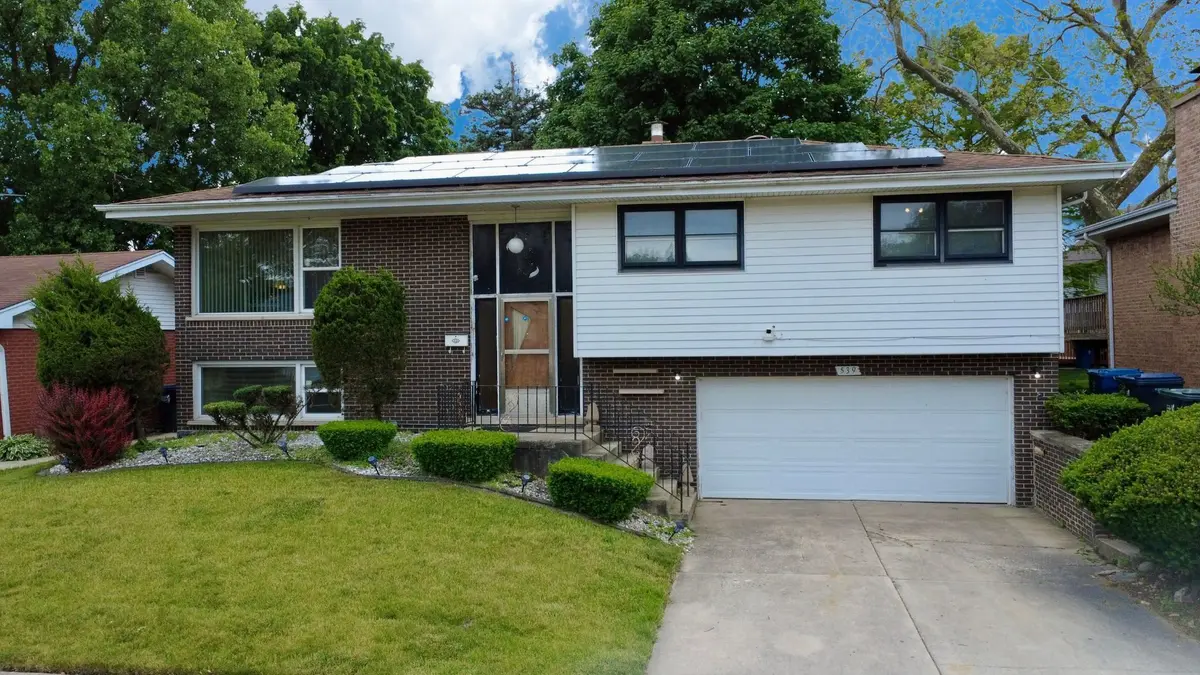 539 E 169th Street