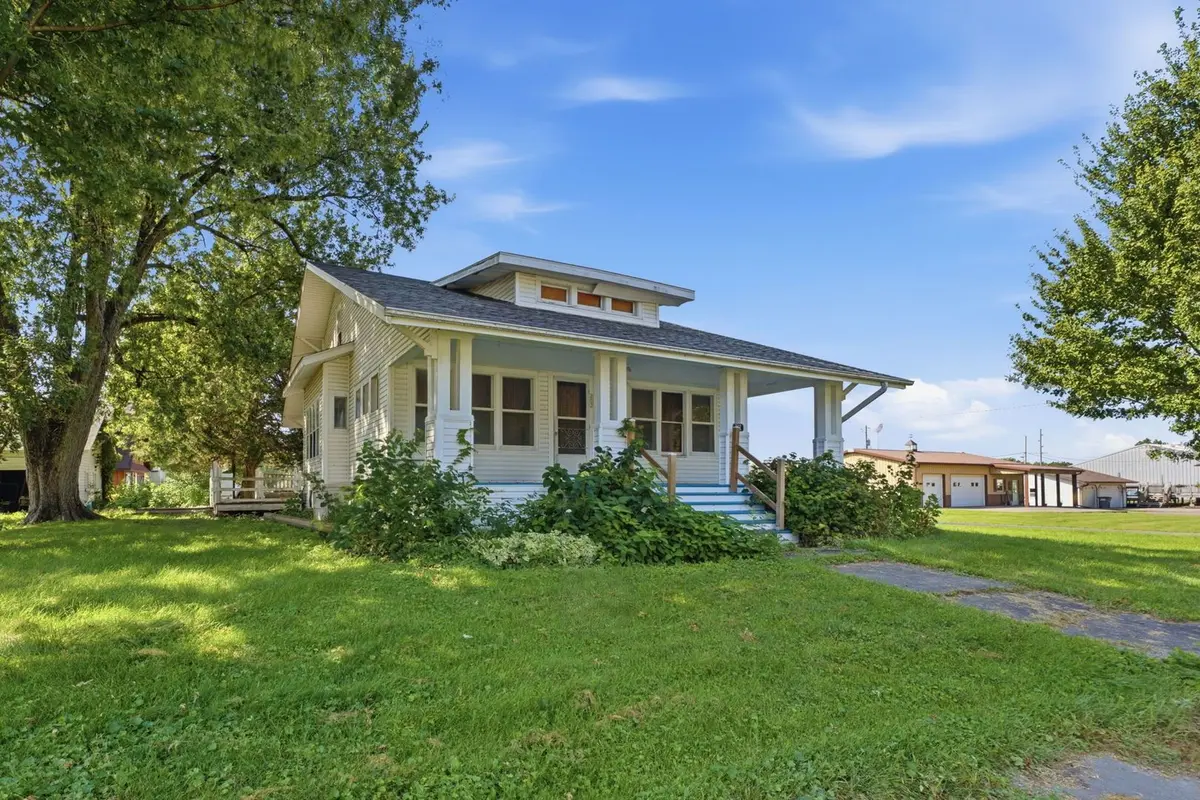 202 E Liberty Street