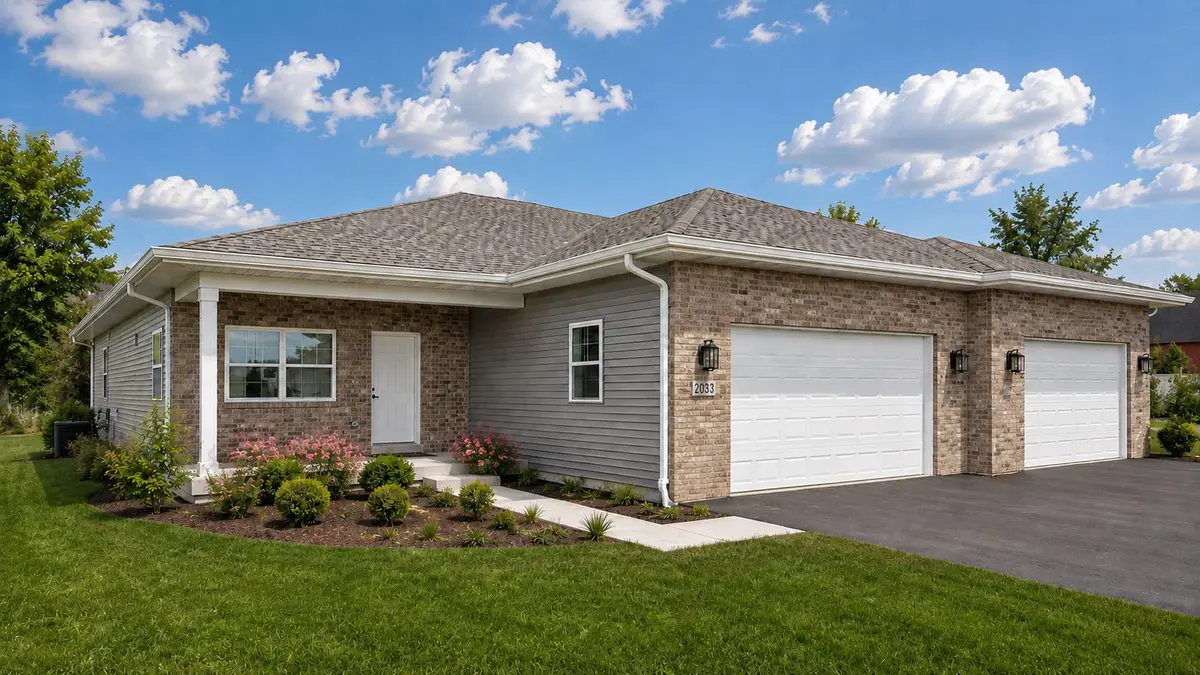 2061 Isabella Lane