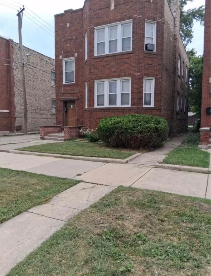 1316 W 77th Street