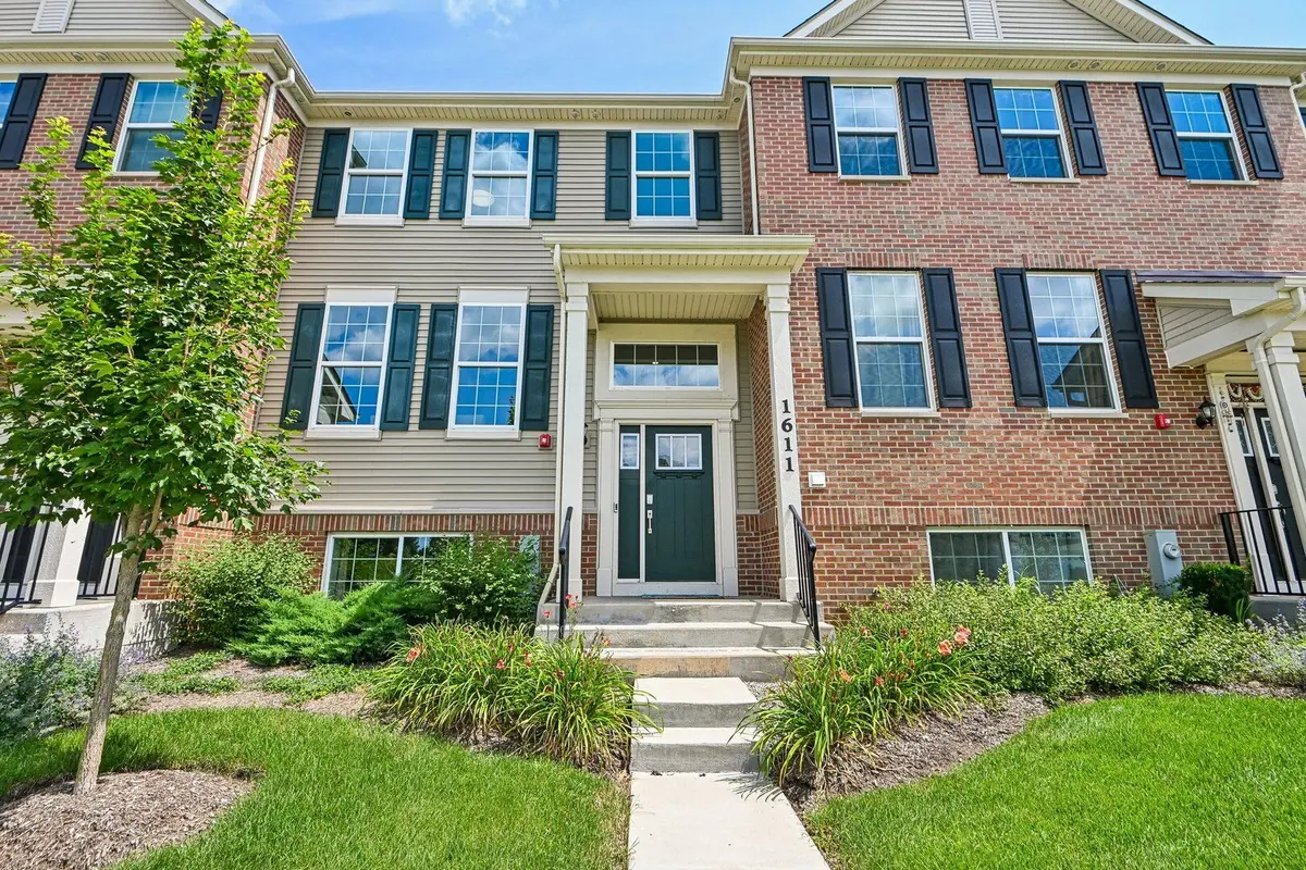 1611 Bentz Way