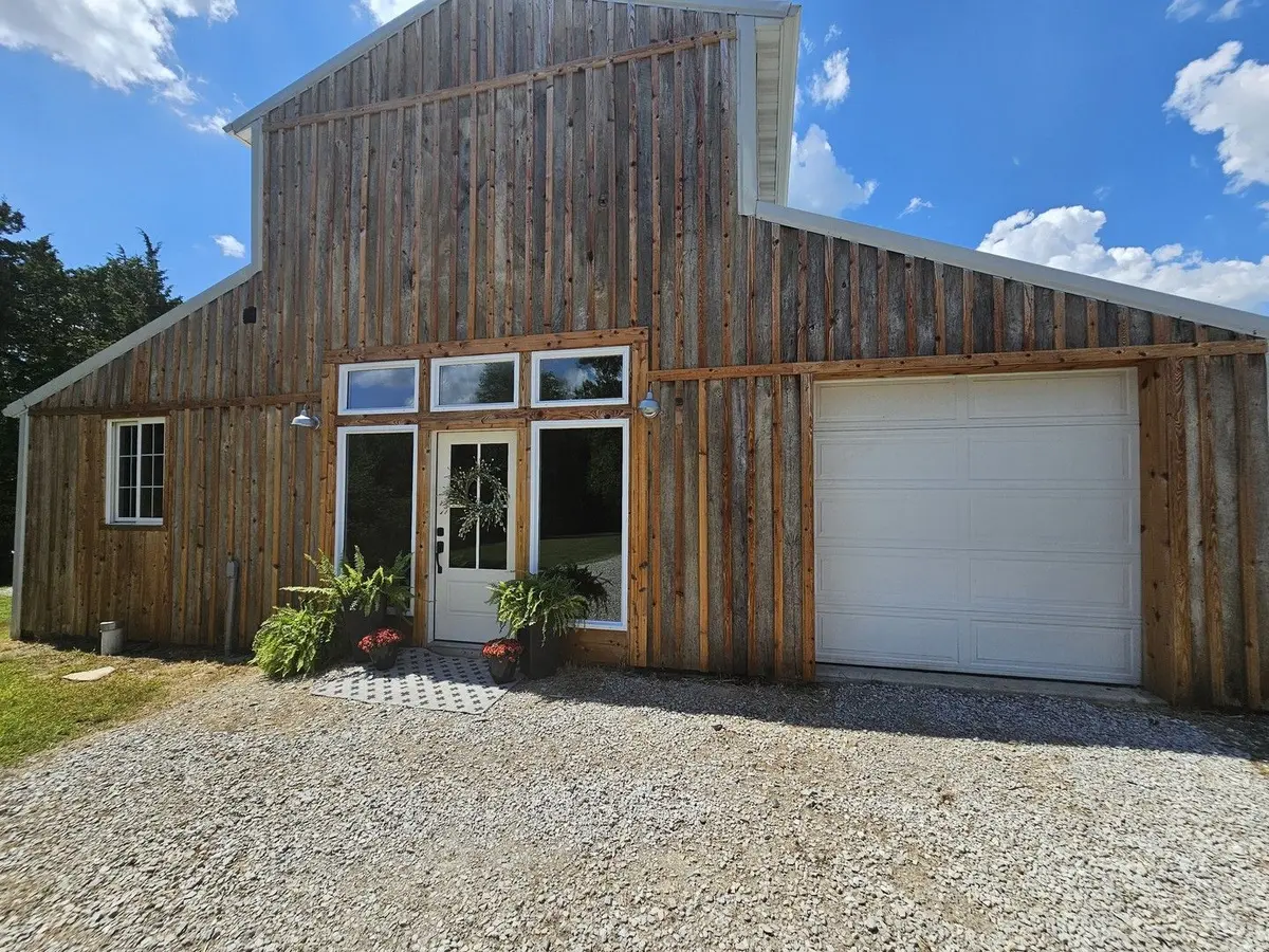 2673 County Farm Road