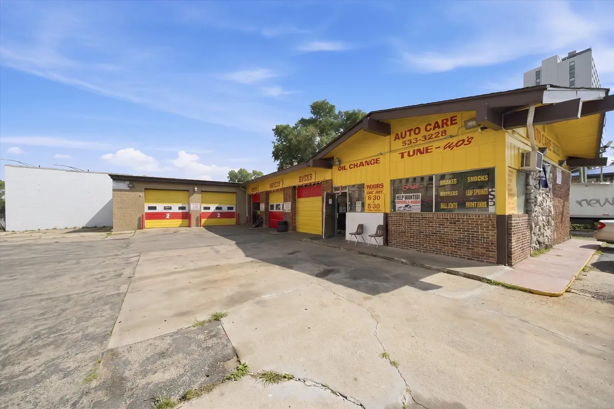 105 N Pulaski Road
