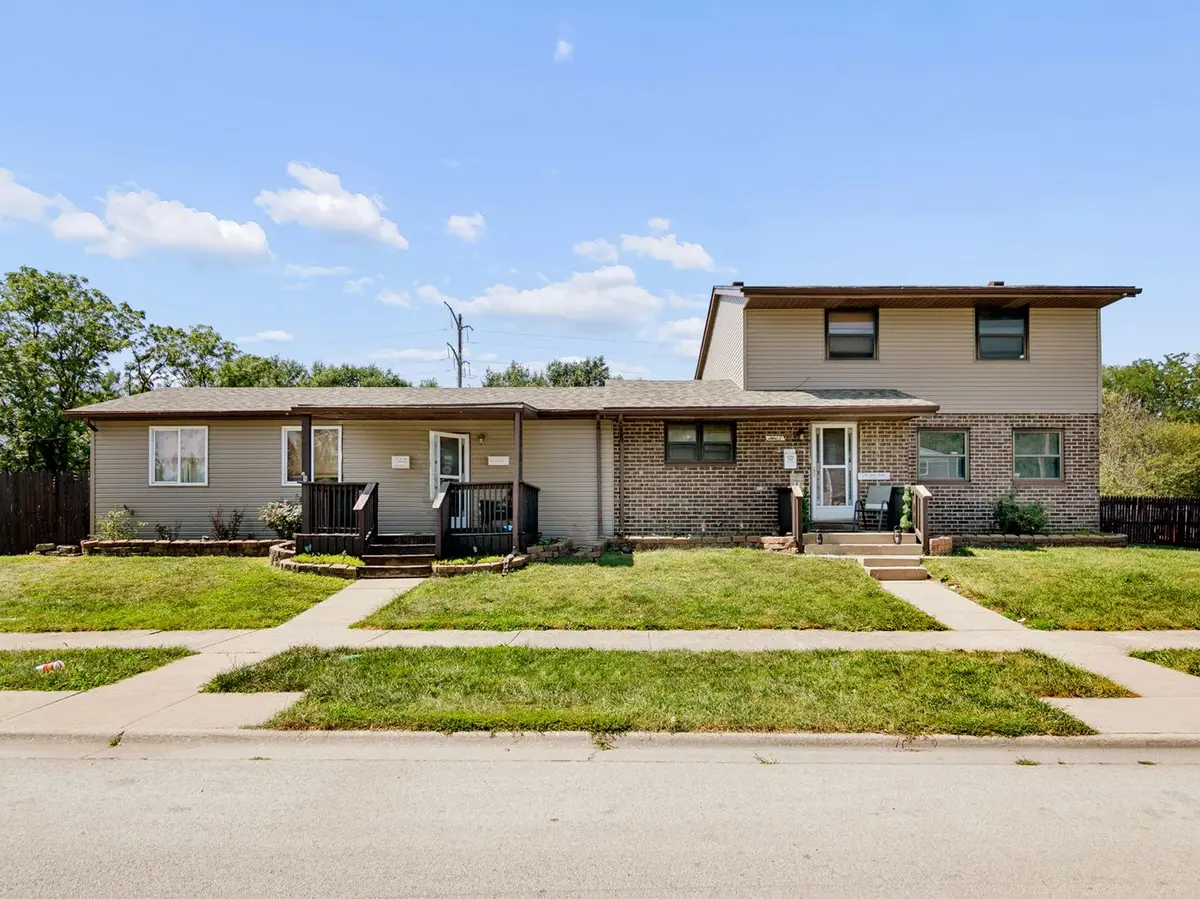 1115 N Schuyler Avenue