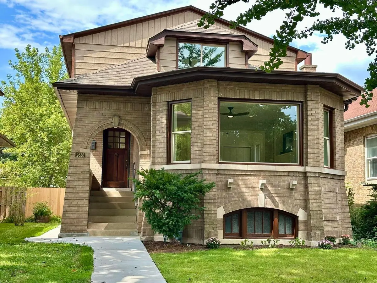2638 N Central Park Avenue