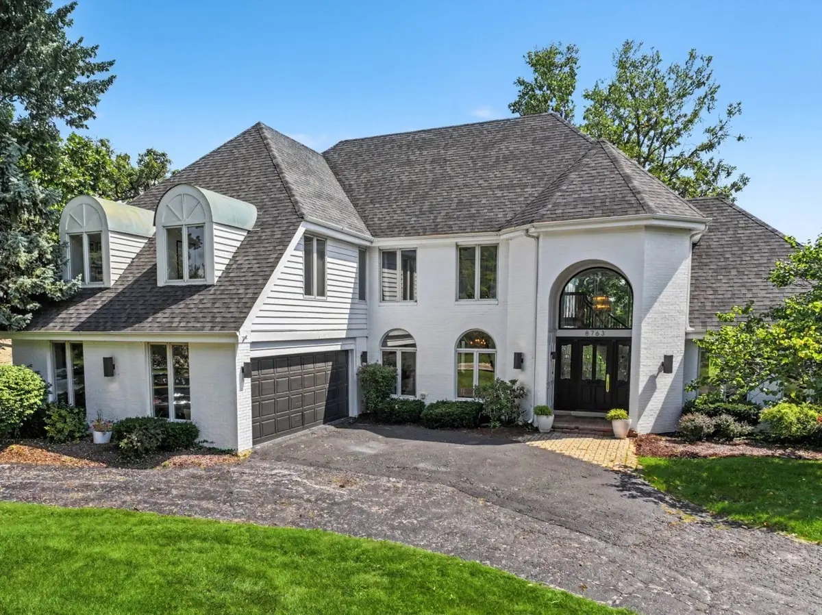 8763 Carlisle Court